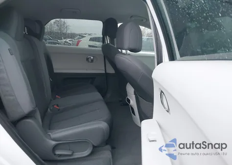 2024 Hyundai Ioniq 5 Sel z USA, uszkodzony, nr VIN KM8KNDDF5RU299759